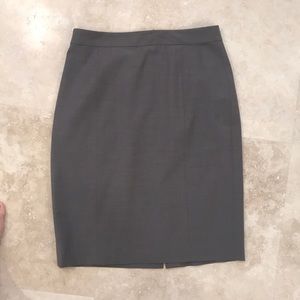 Ann Taylor pencil skirt